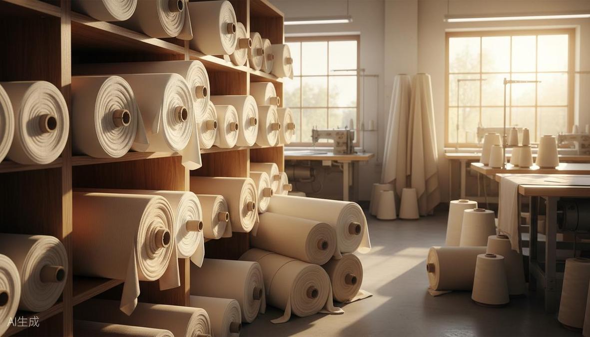 Premium fabric